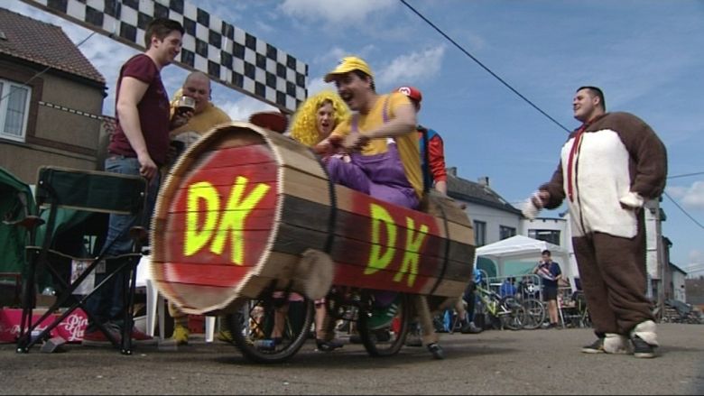 Les 24h vélo de Gouy sont de retour !