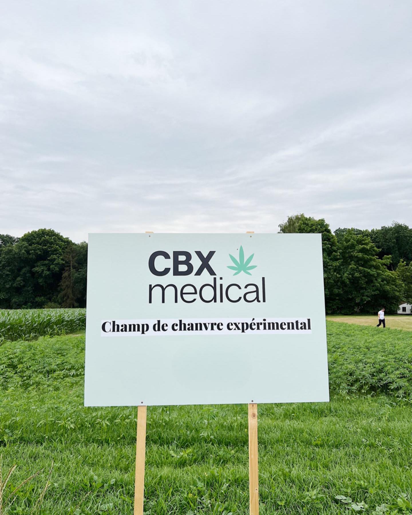 Charleroi: CBX Medical lève un million d’euros