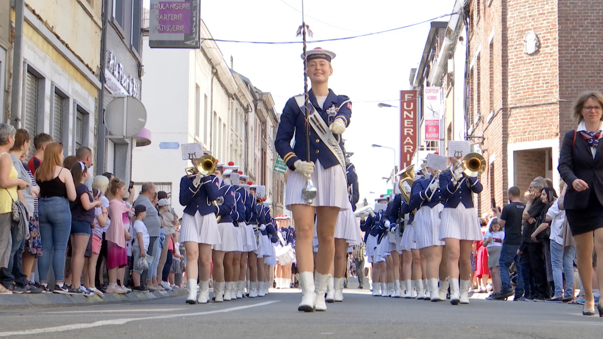 La Cavalcade de Châtelet 2022 aura bien lieu ! 