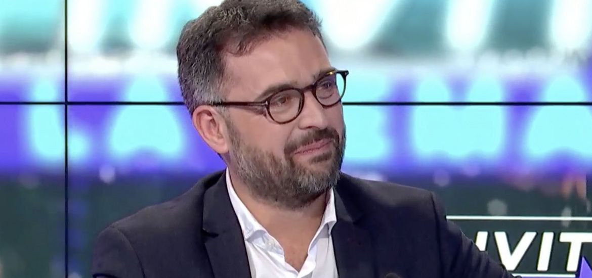 Courcelles : l'élu écolo Christophe Clersy fait son mea culpa: "je n'aurais pas dû y aller". 