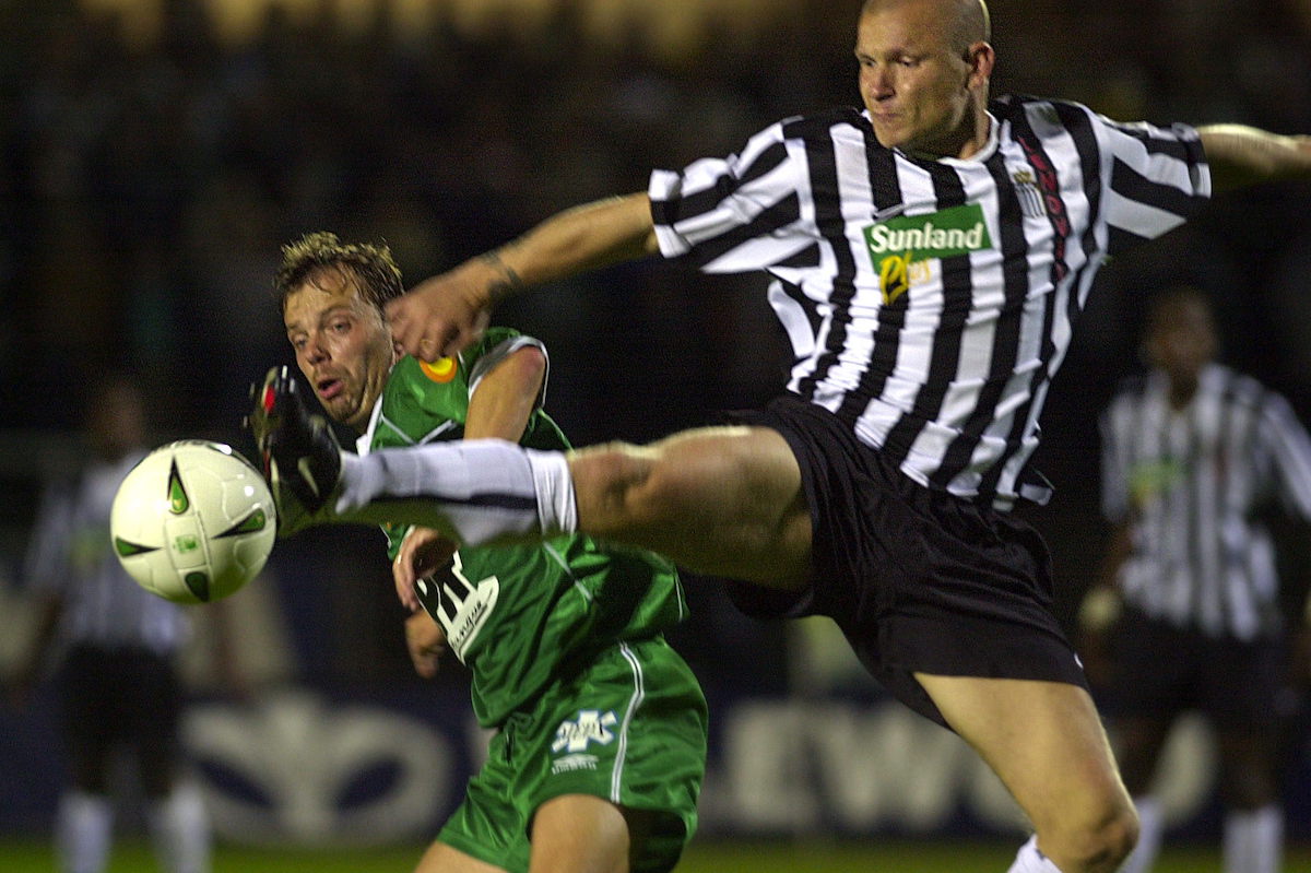 Décès de l'ancien joueur du Sporting de Charleroi le Hongrois Miklos Lendvai