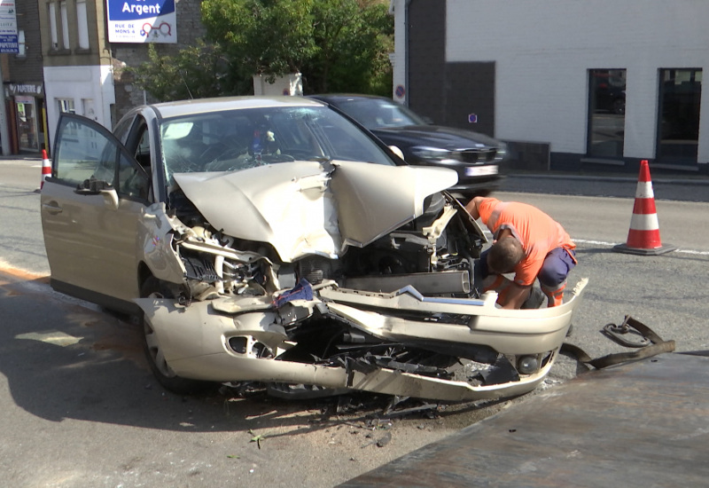 Forte hausse du nombre de morts sur les routes depuis le début de l'année