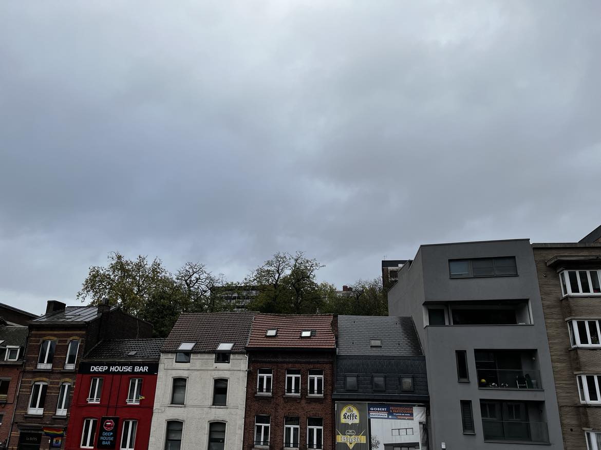 Le secteur de la construction fait face à la tempête Ciarán