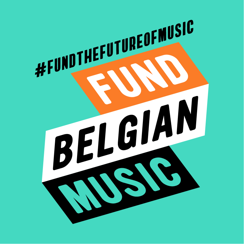 Fund Belgian Music : un appel a projet pour soutenir les artistes