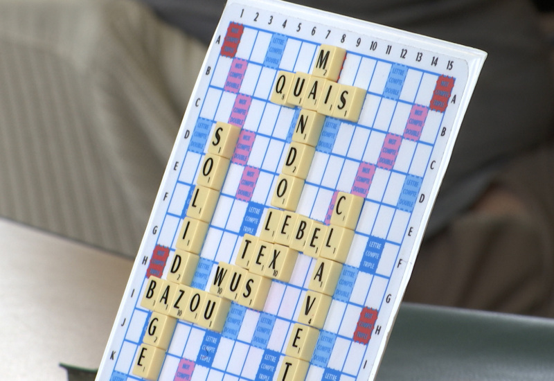 Des soirées Scrabble à Ham-sur-Heure-Nalinnes