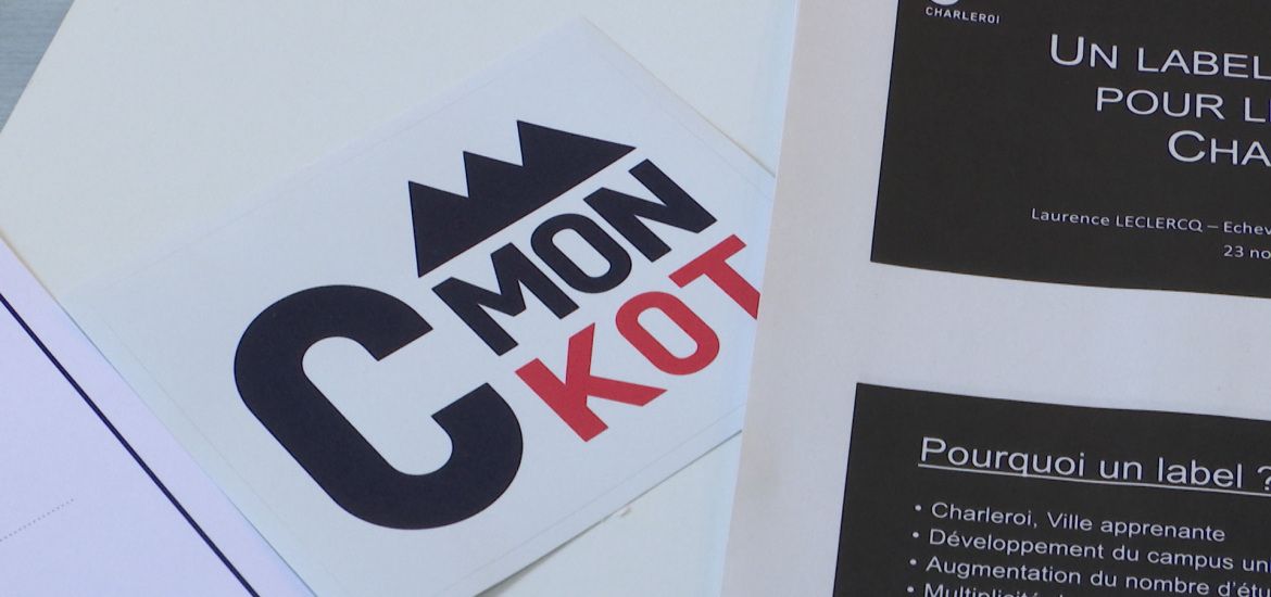 Le label "C Mon kot" a du plomb dans l’aile