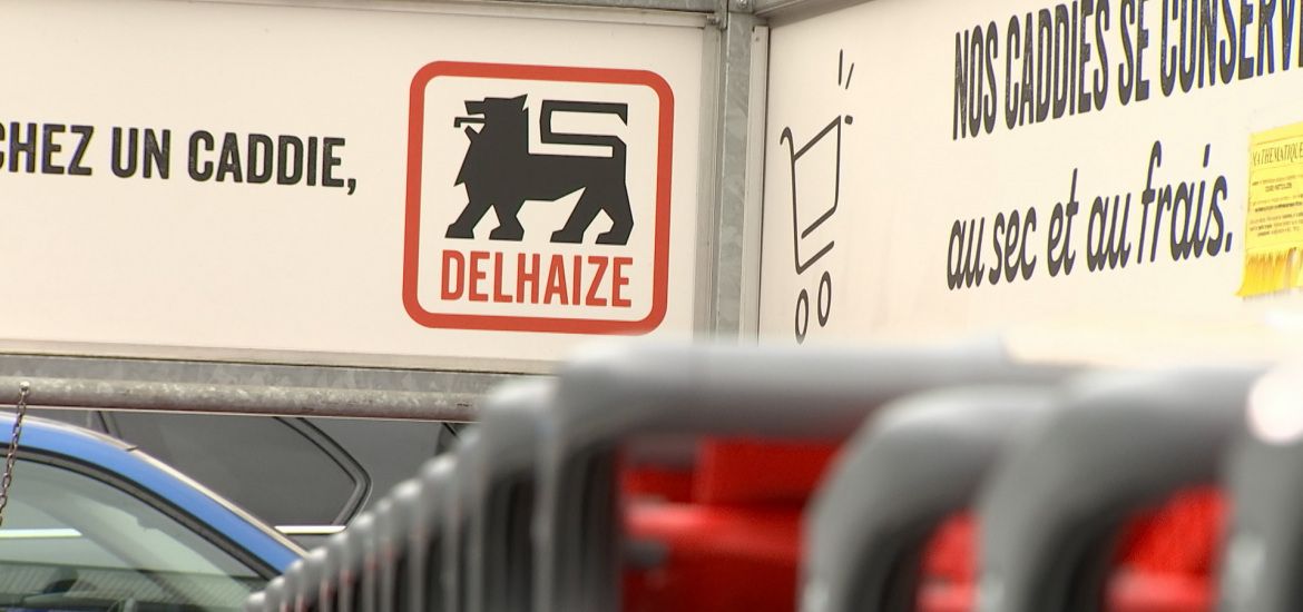 Delhaize : Tous les supermarchés intégrés ont au minimum un potentiel candidat repreneur