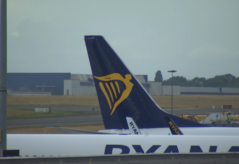 Les pilotes de Ryanair se croiseront les bras les 14 et 15 septembre