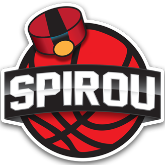 1ère défaite du Spirou Charleroi en Fiba Cup