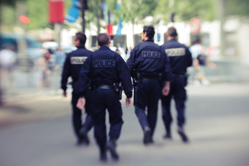 Un homme a été poignardé sur le marché de Charleroi