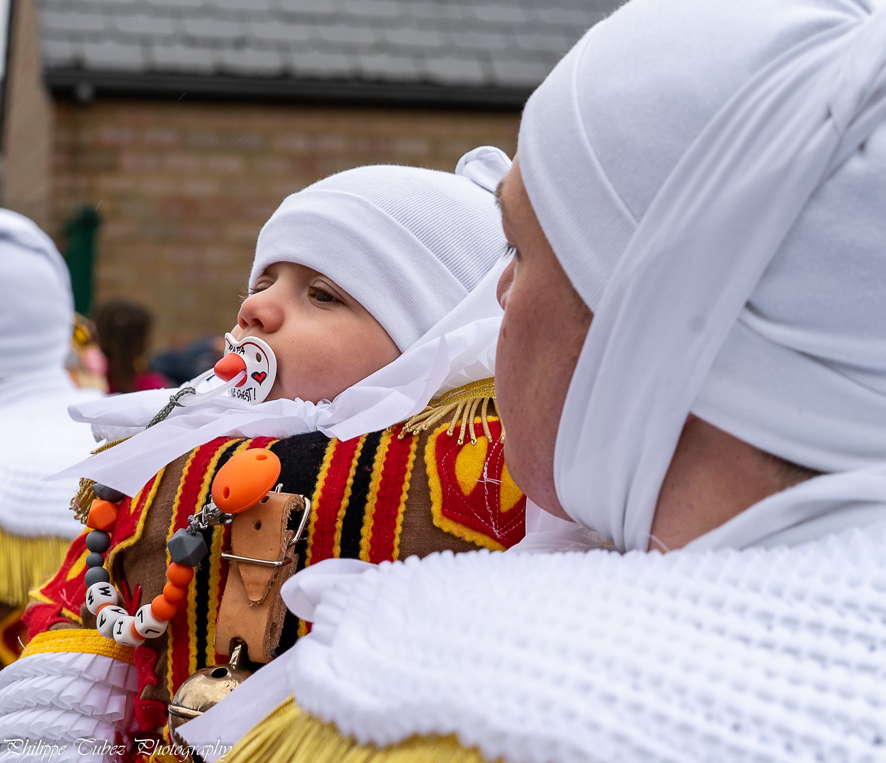 le carnaval d'Anderlues c'est demain