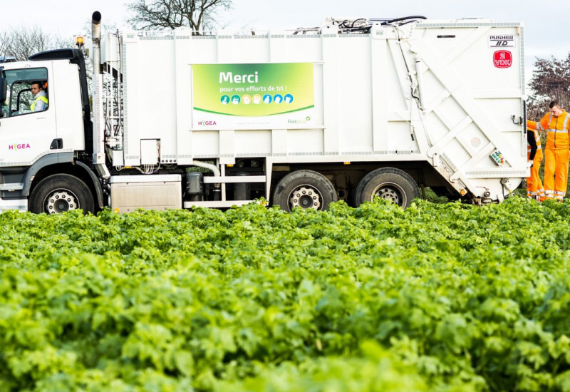 Erquelines-Merbes: Hygea passe en horaire d’été dès le 15 juin