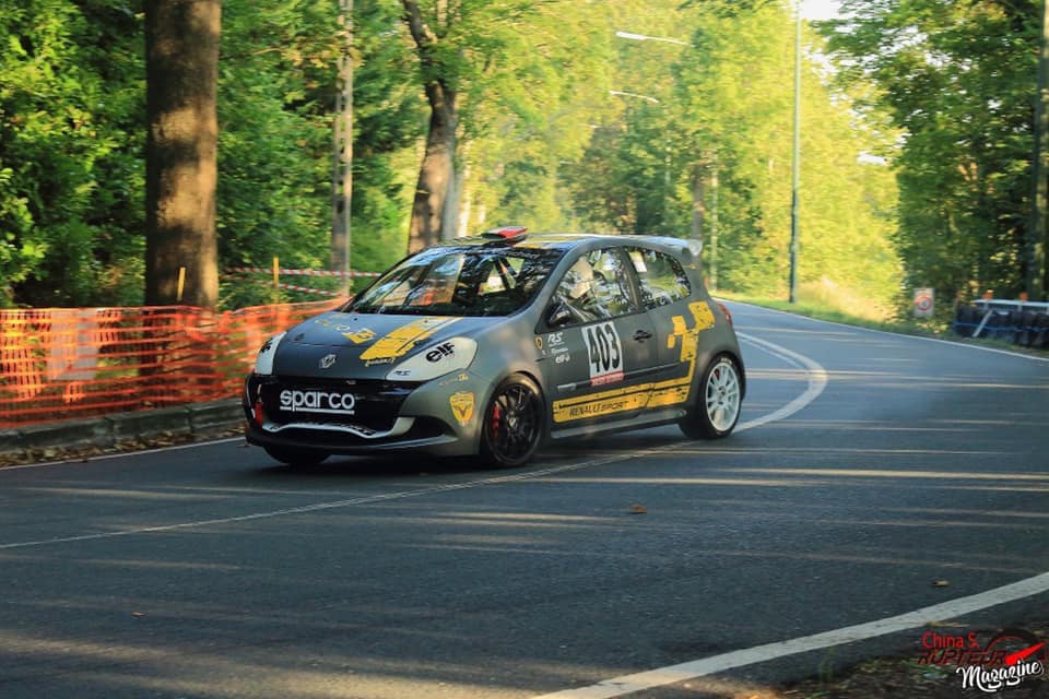 Covid-19 : la course de côte 2020 à Montigny-le-Tilleul est annulée