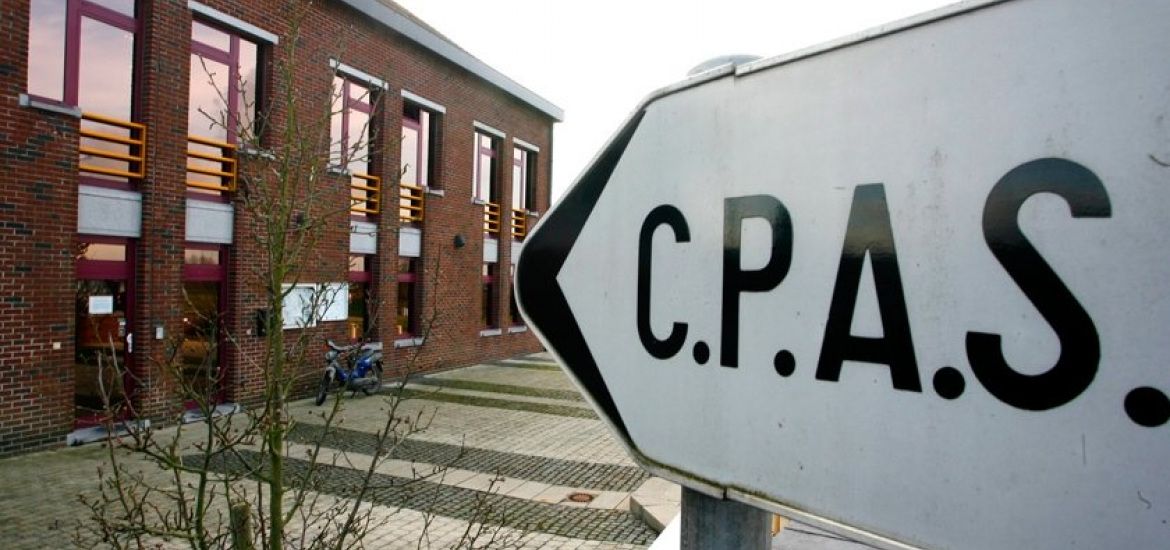 CPAS : deux fois plus de bénéficiaires qu'il y a 20 ans