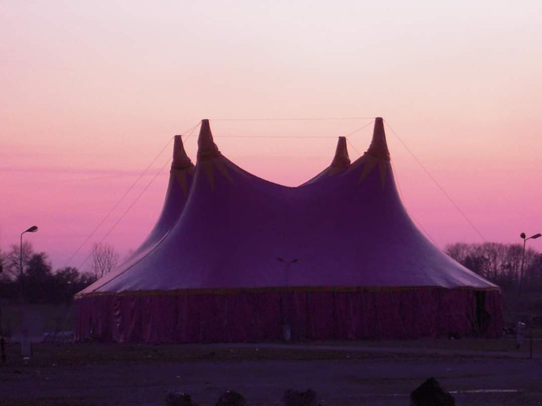 Le spring festival de Chimay annulé ! 