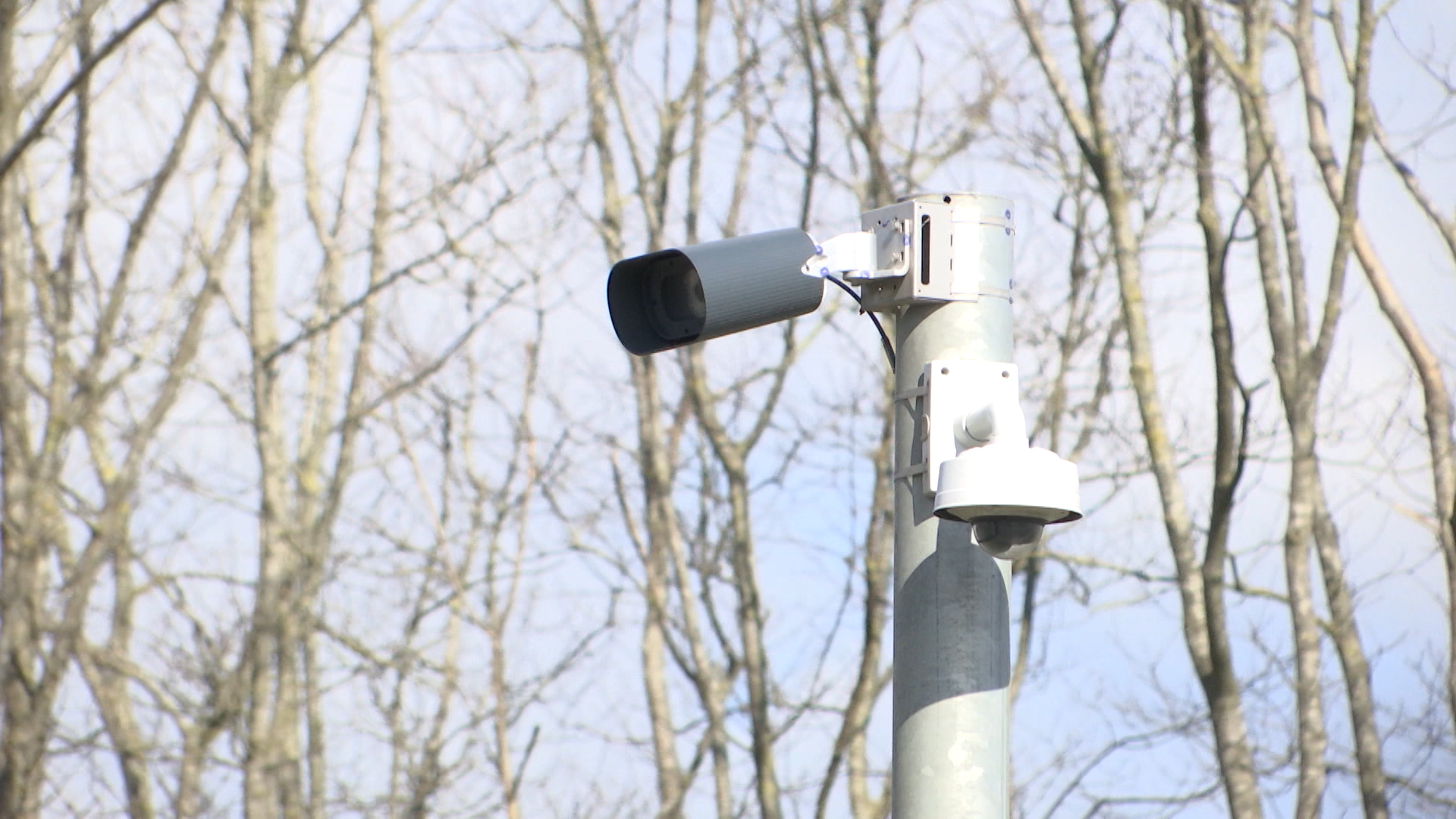 C'est officiel: Un radar tronçon va être installé sur la N53