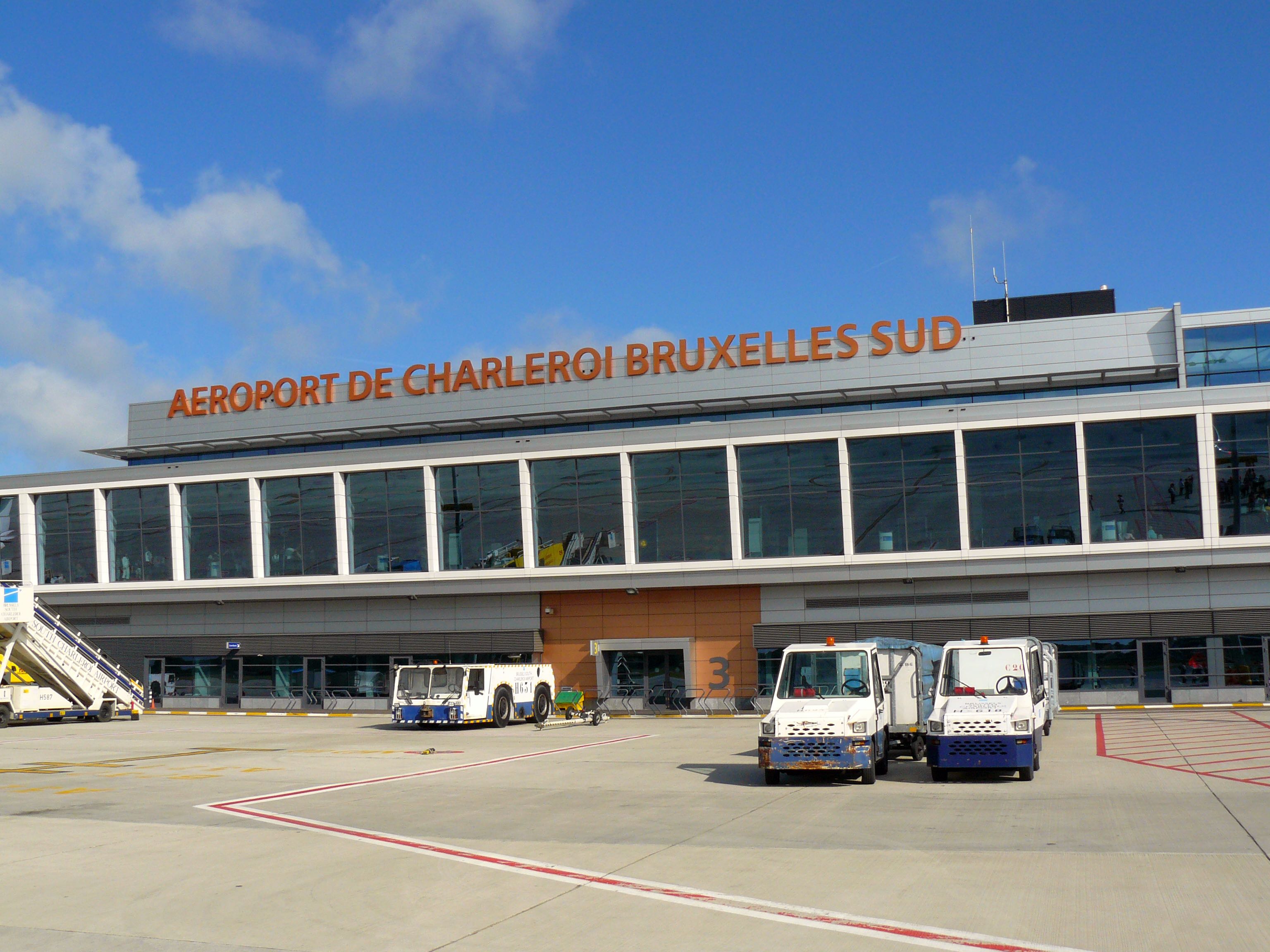 Du personnel de BSCA pourrait renforcer l’équipe de l’aéroport de Liège