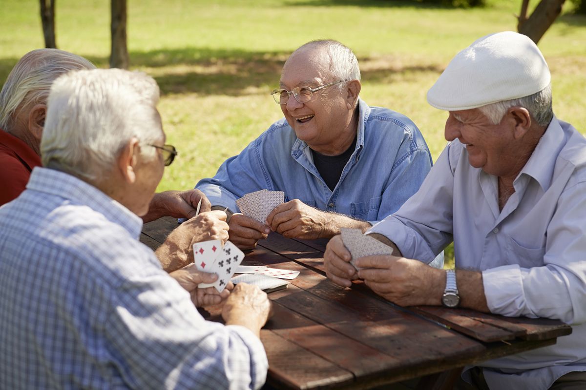 Charleroi: Des mesures d’aide en faveur des seniors carolos