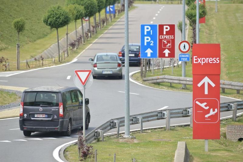 BSCA : Des tarifs de parking qui fâchent les chauffeurs de taxi