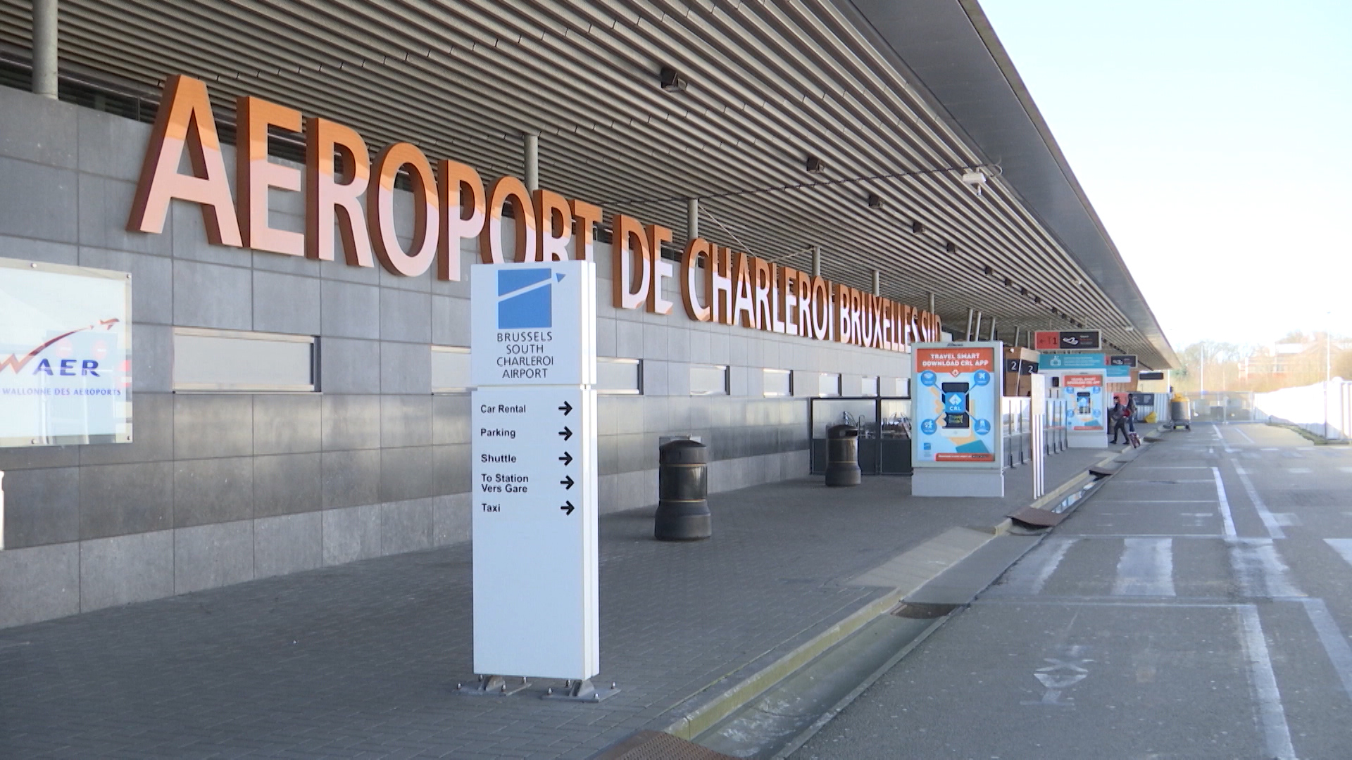 BSCA : Chute libre dans le classement des meilleurs aéroports