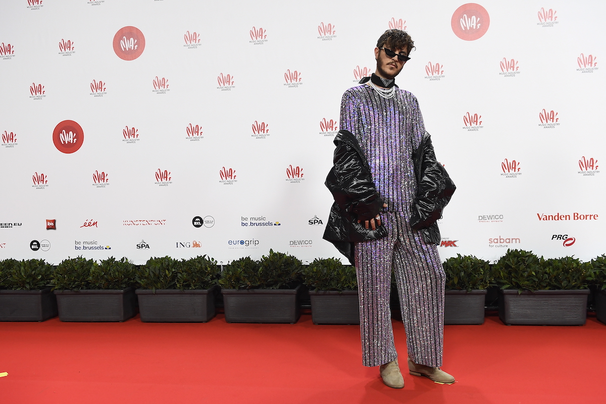 Voici le nouvel hymne officiel des Diables Rouges, interpreté par Oscar and the Wolf 