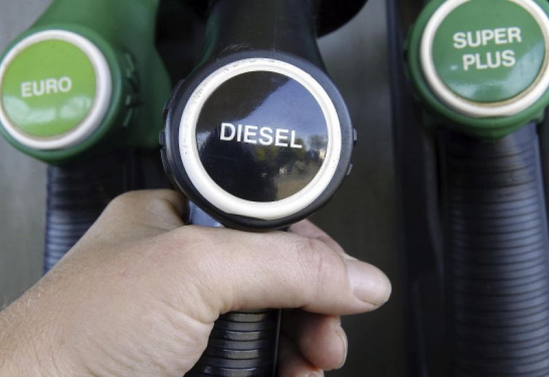 Un risque de "pénuries" de diesel cet hiver ?