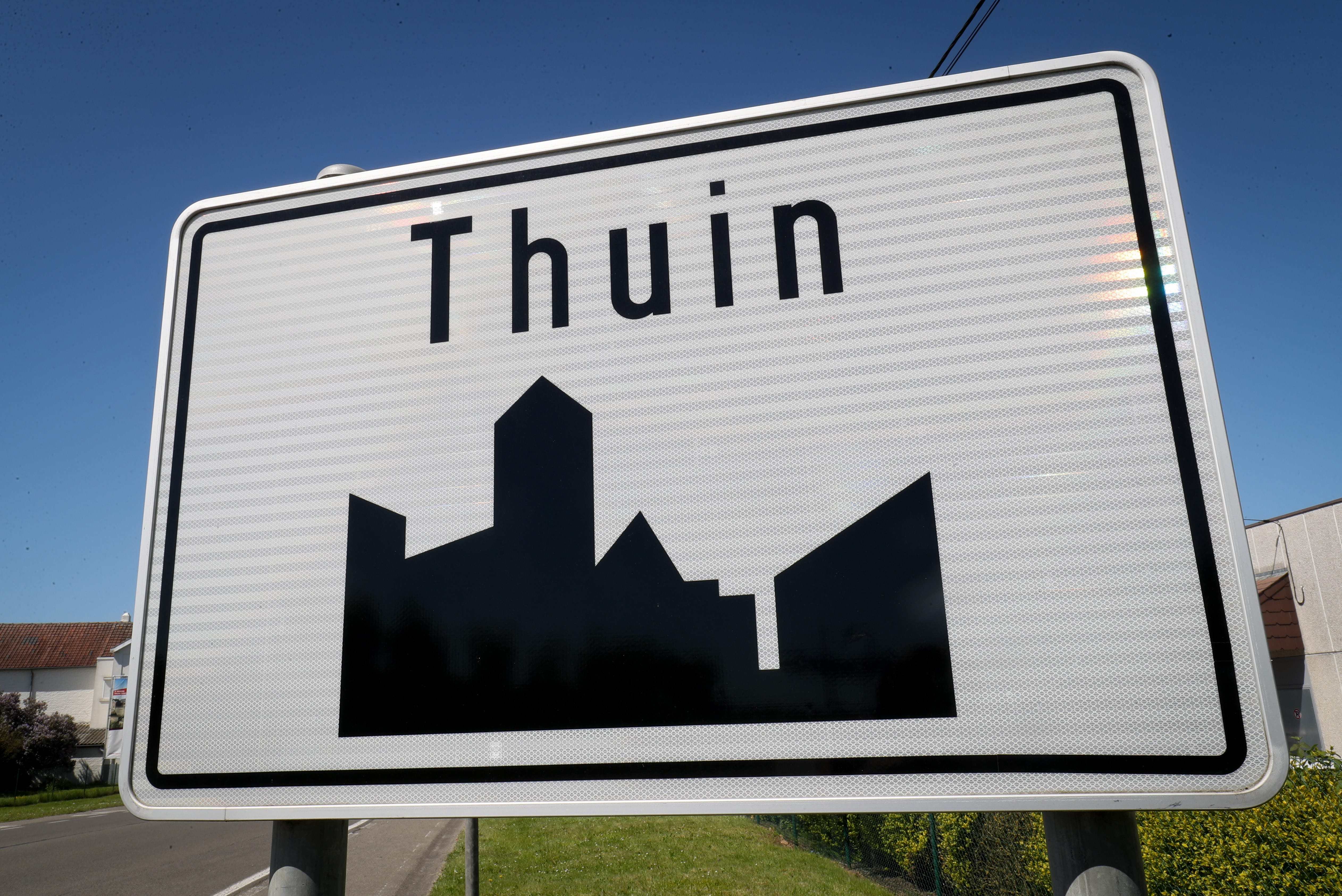 Thuin: circulation à sens unique rue de Lobbes à partir du 1er août