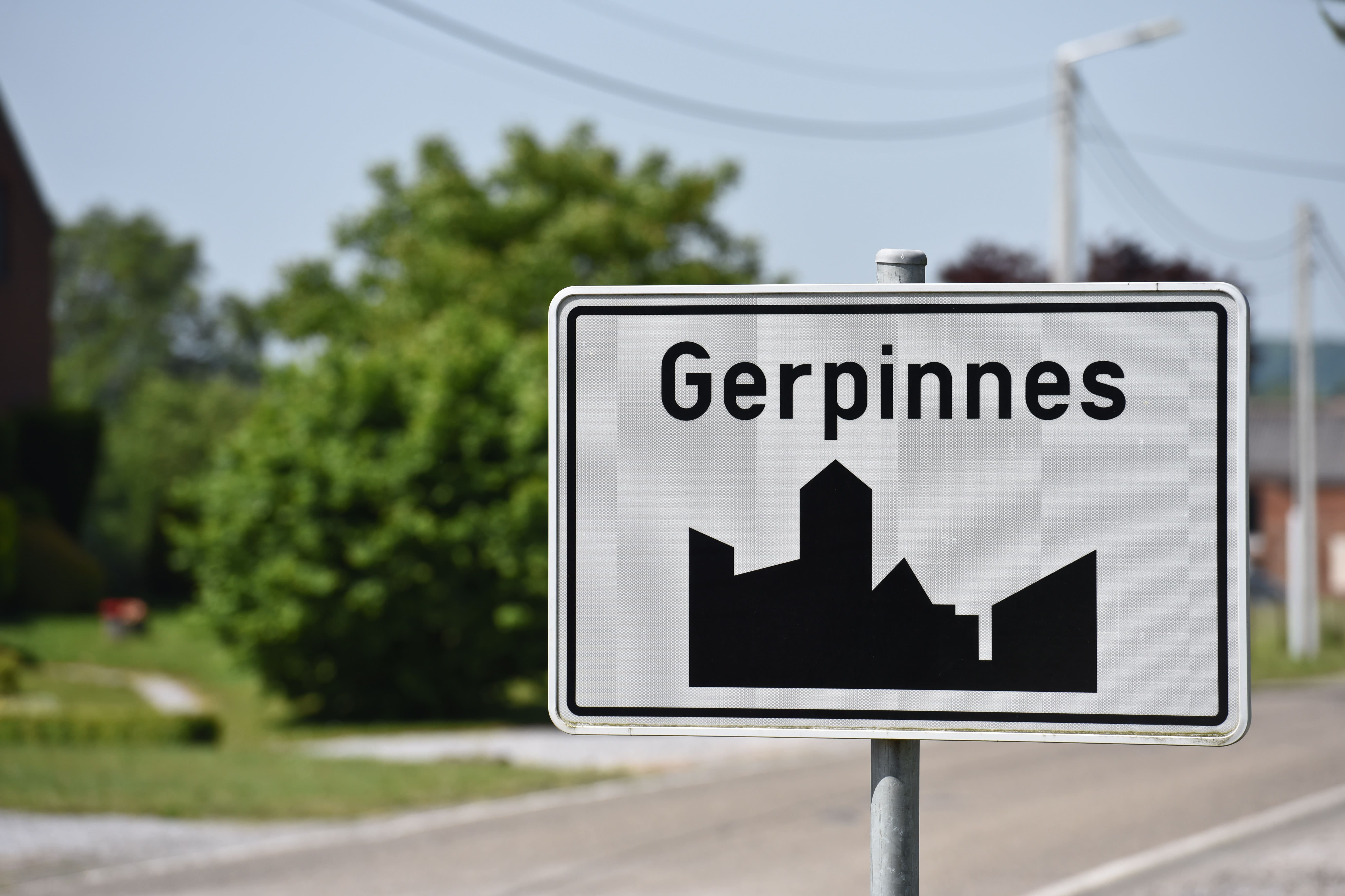 Gerpinnes: Du changement pour la rue André Genard 