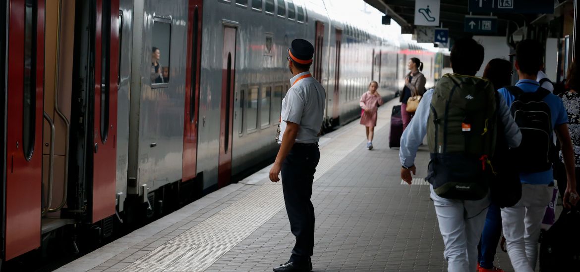 Dès le 11 décembre, la SNCB va modifier l'offre des trains. Voici ce qui change pour la région