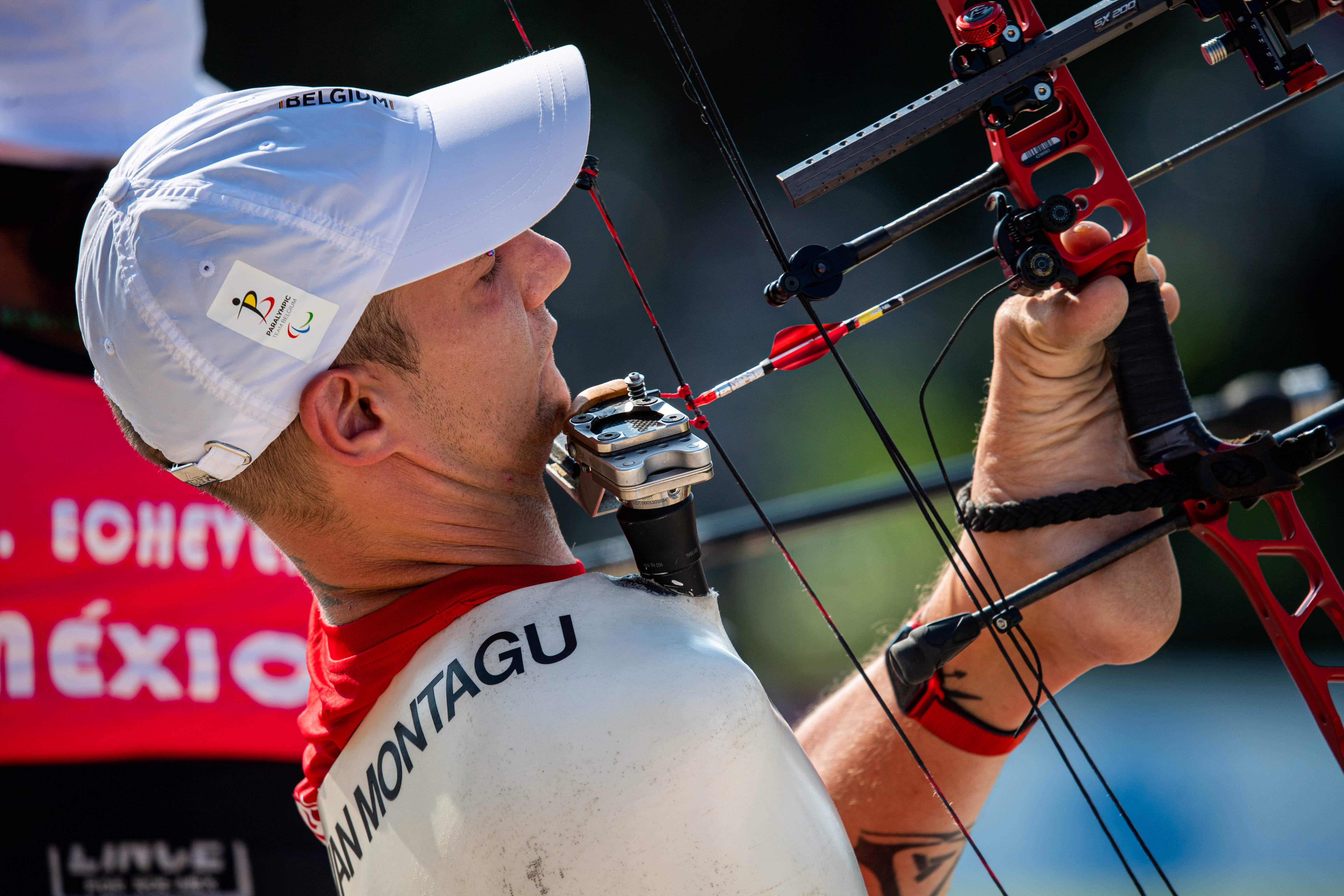 Ambassadeurs sportifs en Wallonie: il reste quelques jours pour participer !