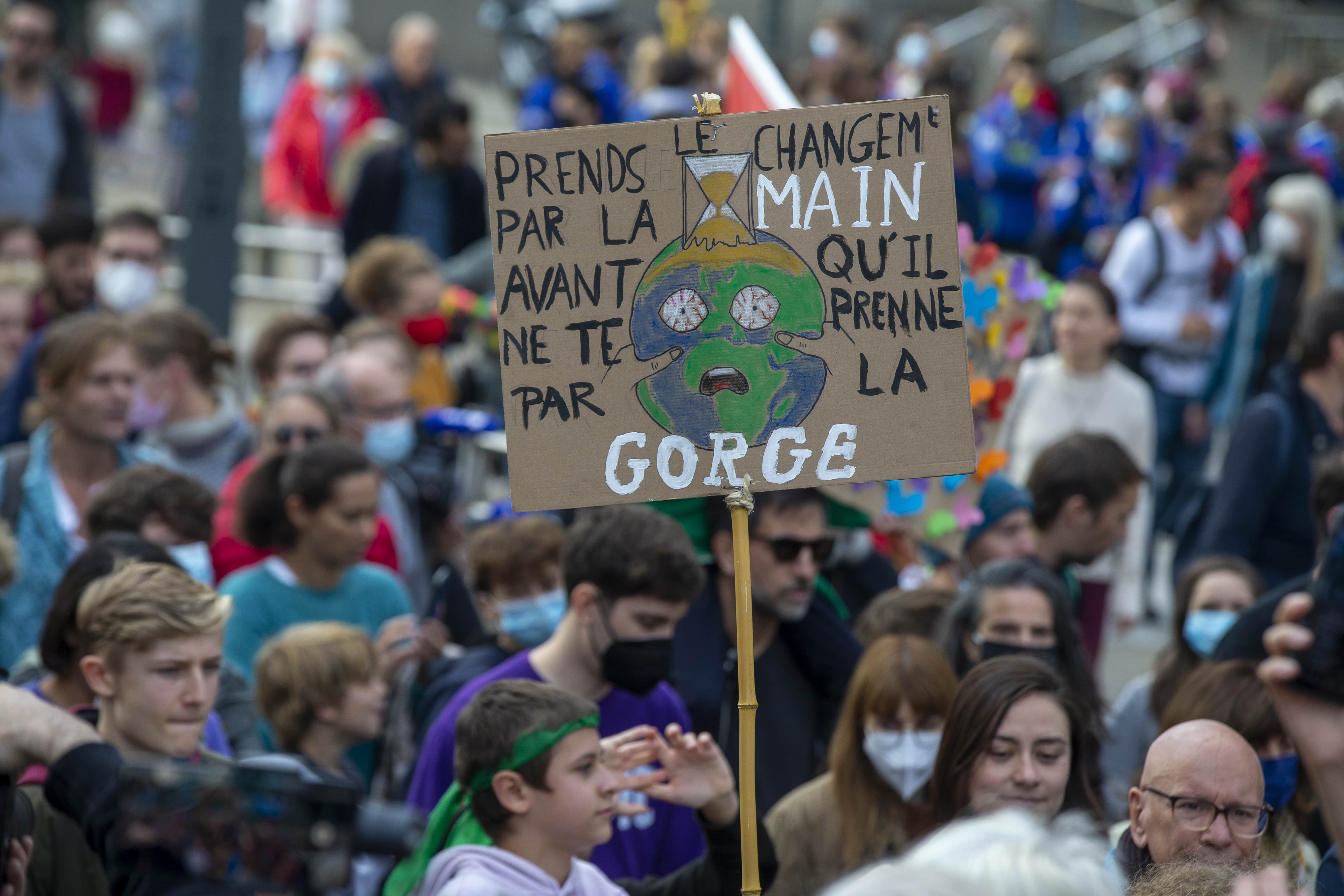 Journée de l’énergie aux Bons Villers: un concours est lancé pour trouver un slogan 