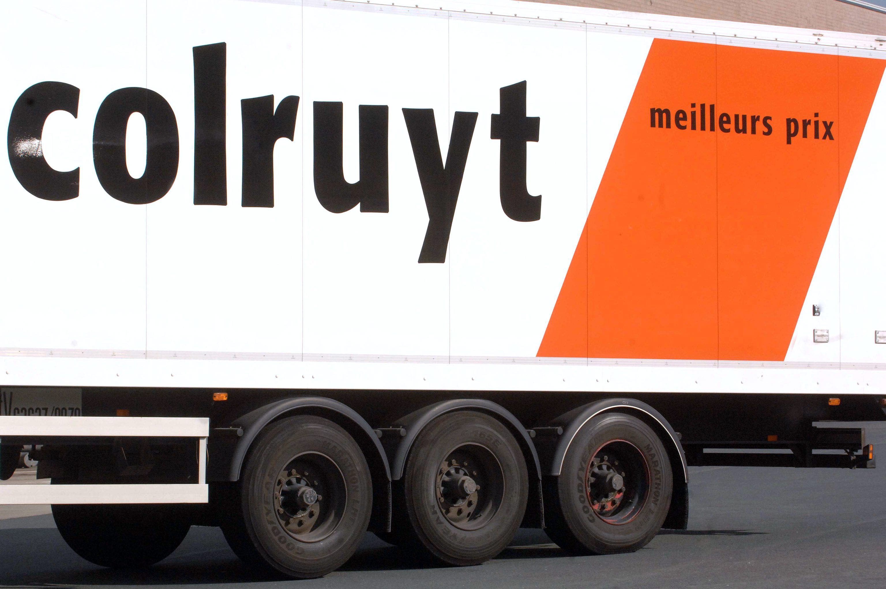 Colruyt annonce reprendre 57 magasins Match et Smatch en Belgique