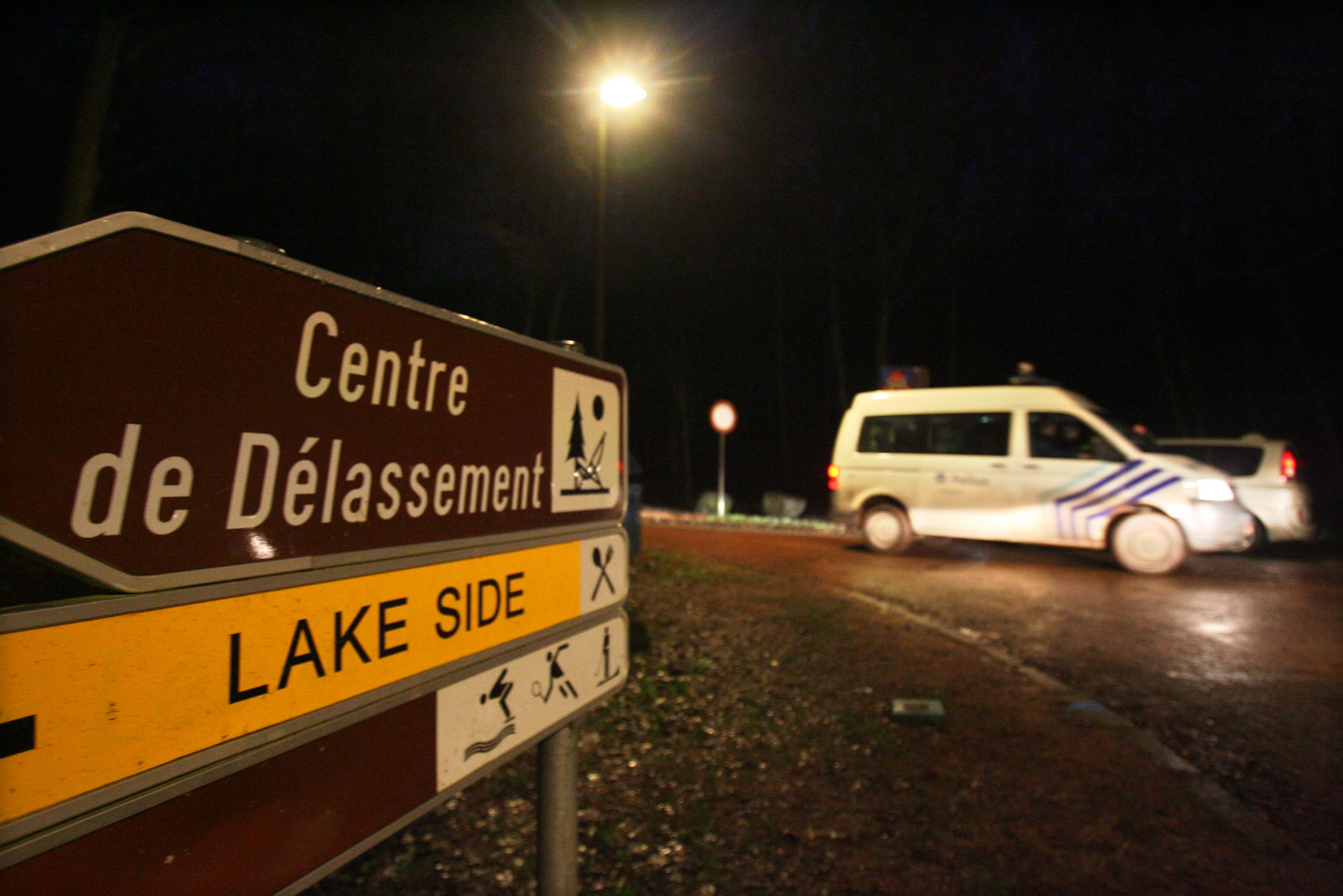 Marcinelle : du changement pour la mobilité au centre de Délassement