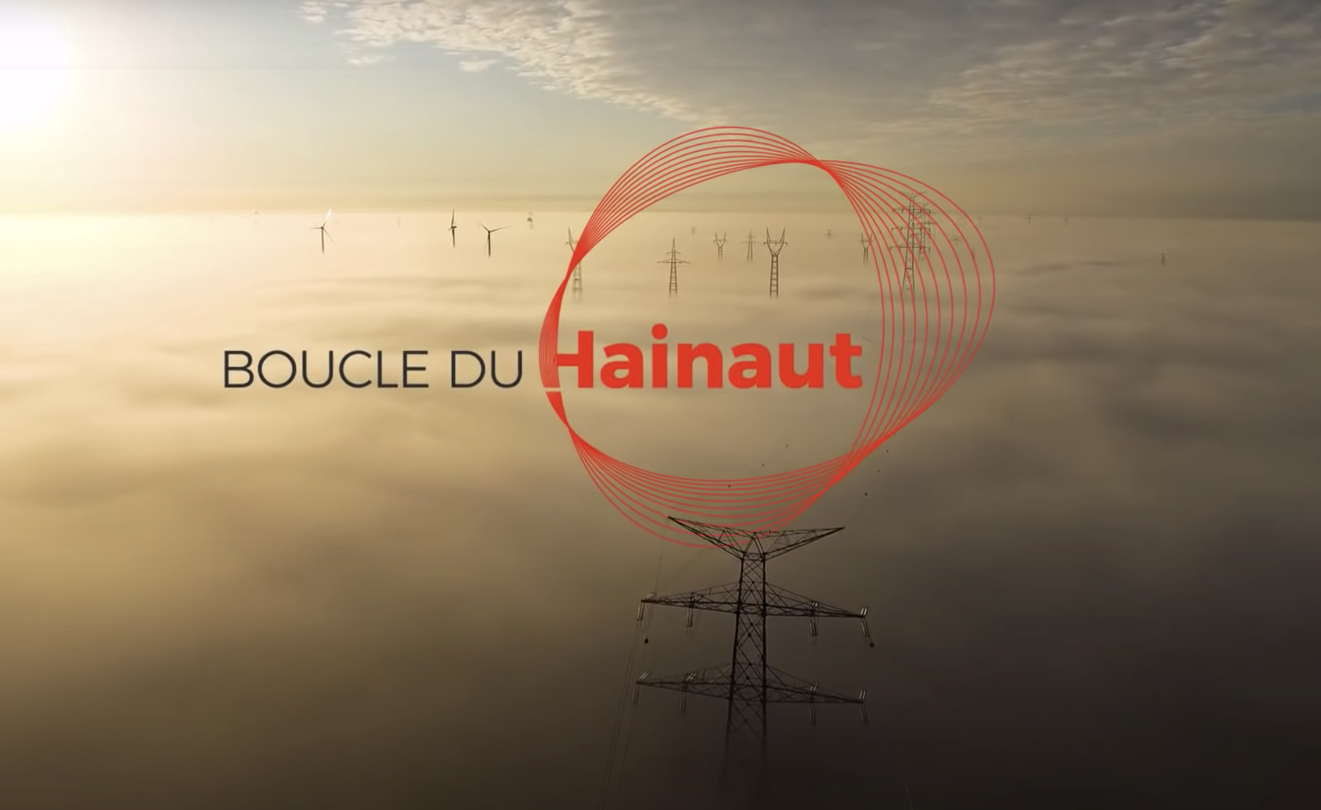 Projet de Boucle du Hainaut : les consultations avancent