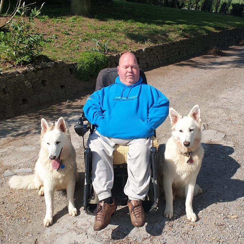 Triste nouvelle: Sébastien Bousman, l'ancien échevin P.S montagnard est décédé cette nuit