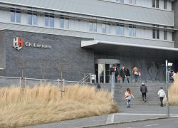 Le CHU de Charleroi désigné « hub de vaccination » pour 38 maisons de repos