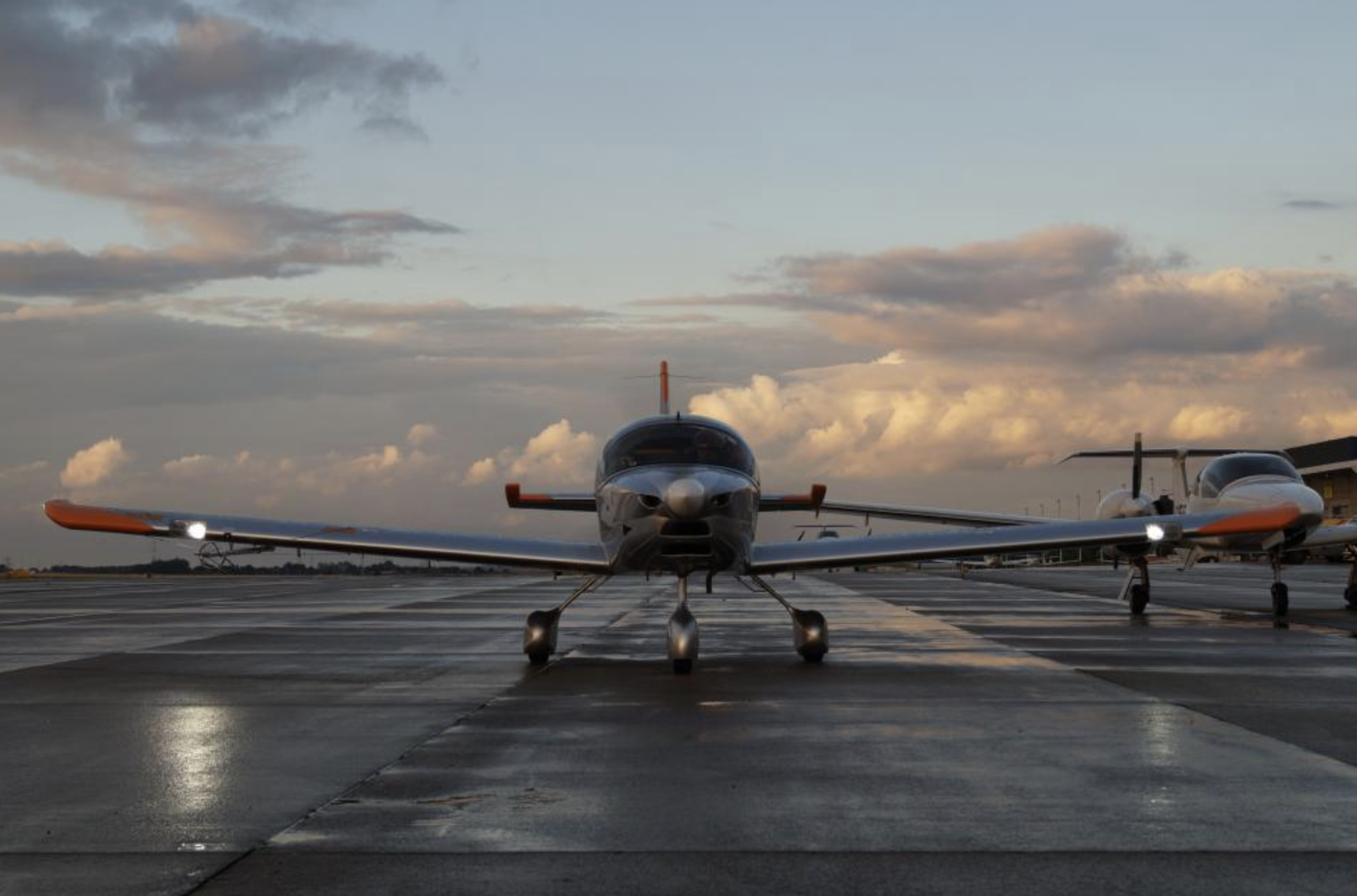 Sonaca: une école turque achète 6 avions 