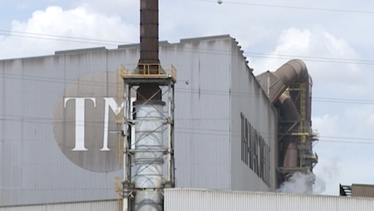 Thy Marcinelle: une erreur comptable pourrait coûter des millions à l'entreprise