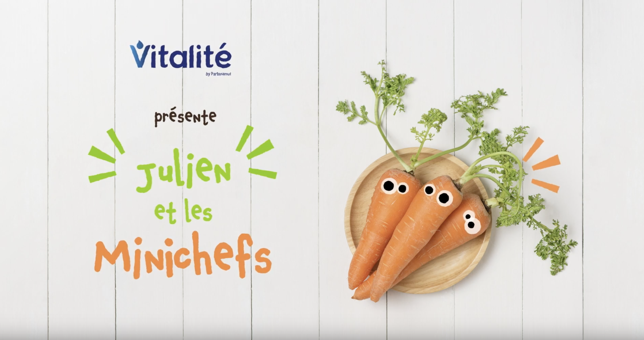 Top chef s’invite dans votre école ? 