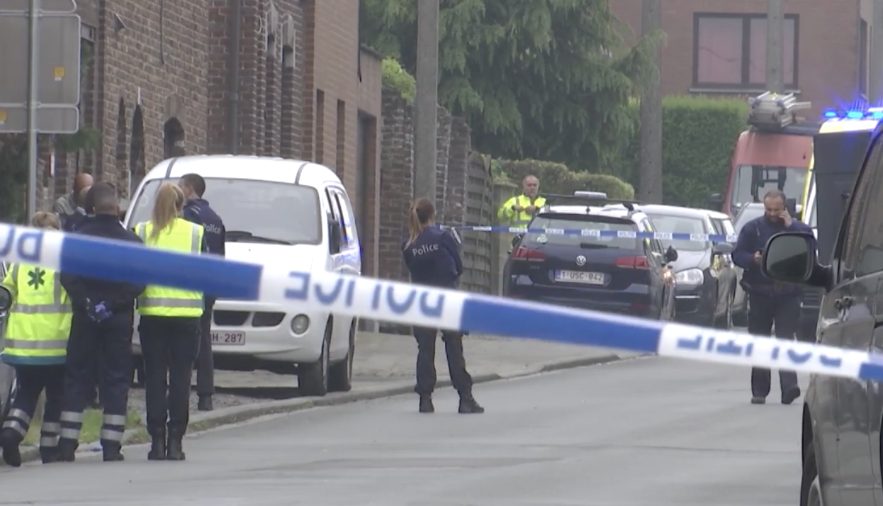 Fort Chabrol de Courcelle: l'homme qui disait vouloir faire exploser sa maison est sous mandat d'arrêt