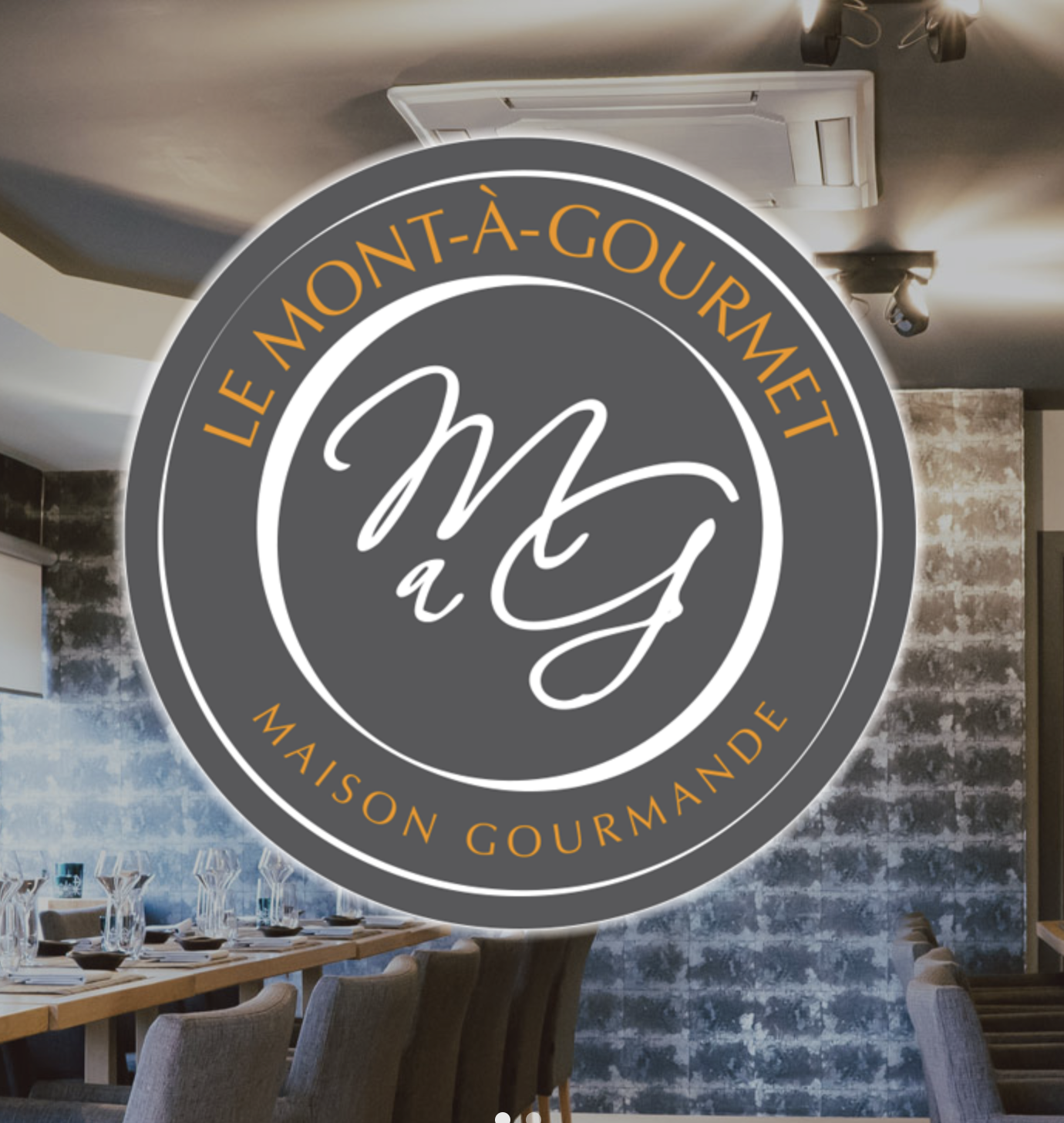 Concours Prosper Montagné: le Mont à Gourmet dans les finalistes 