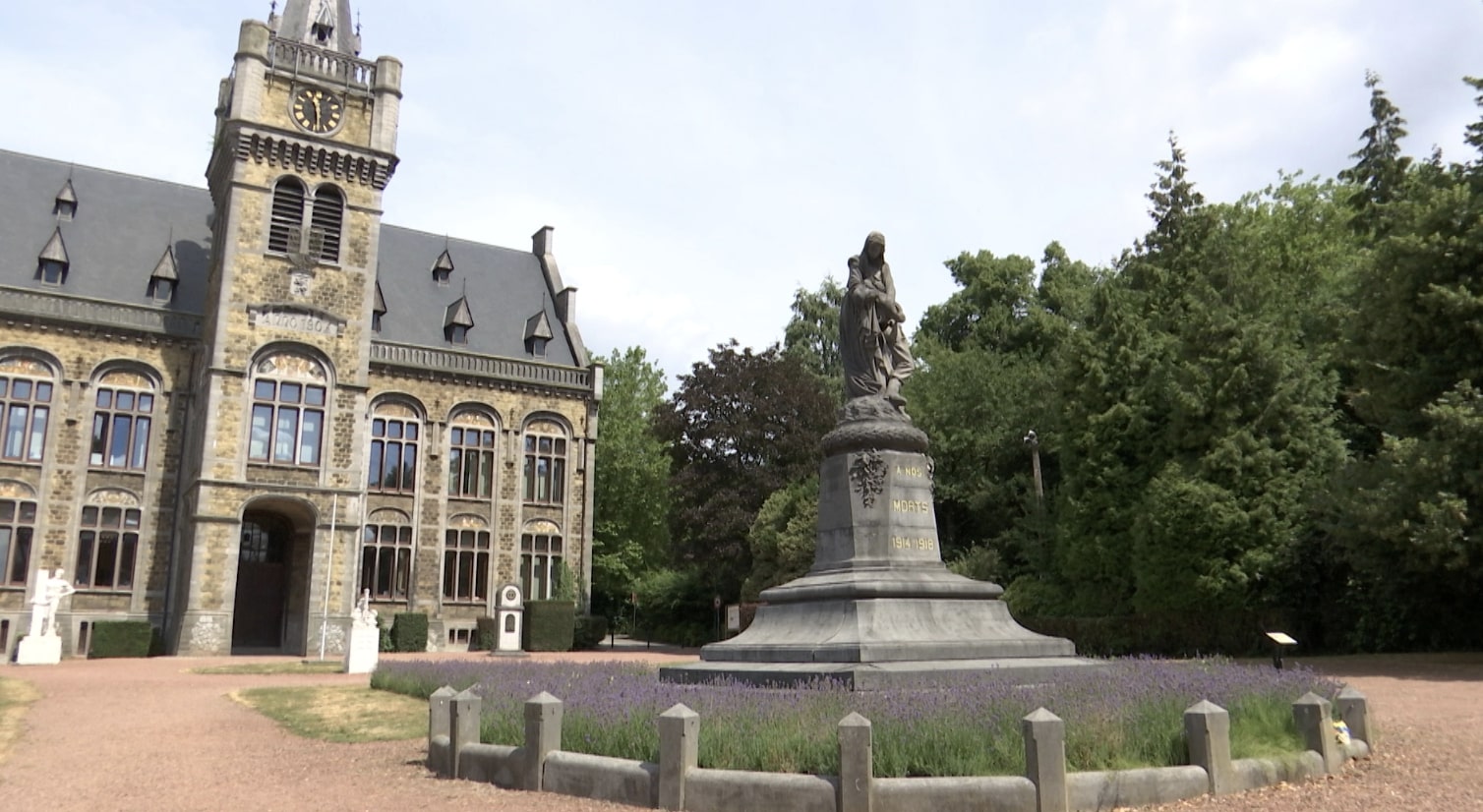 Courcelles : retrouvez la liste des événements annulés jusque fin juin