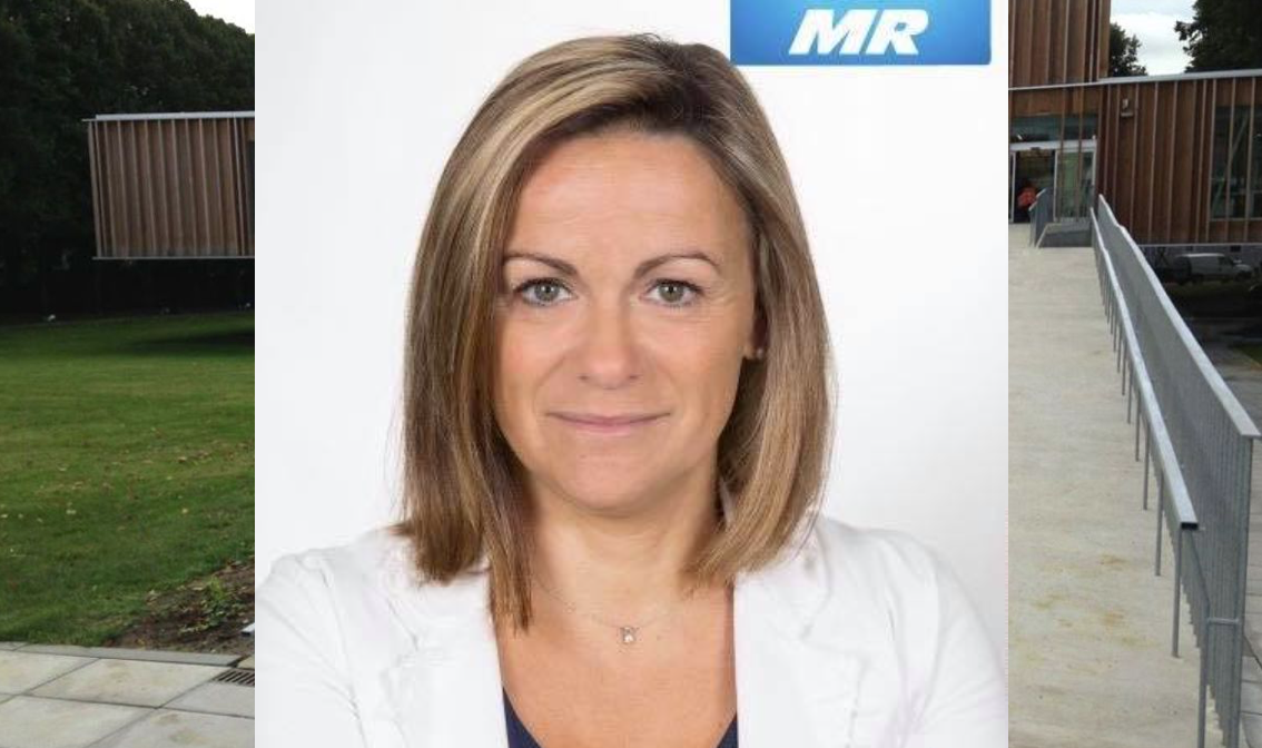 Montigny-le-Tilleul : Stéphanie Richard (MR) devient échevine 