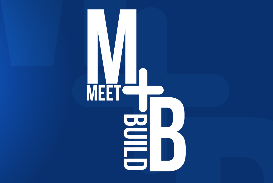 Meet & Build: le jeu vidéo, c’est sérieux!