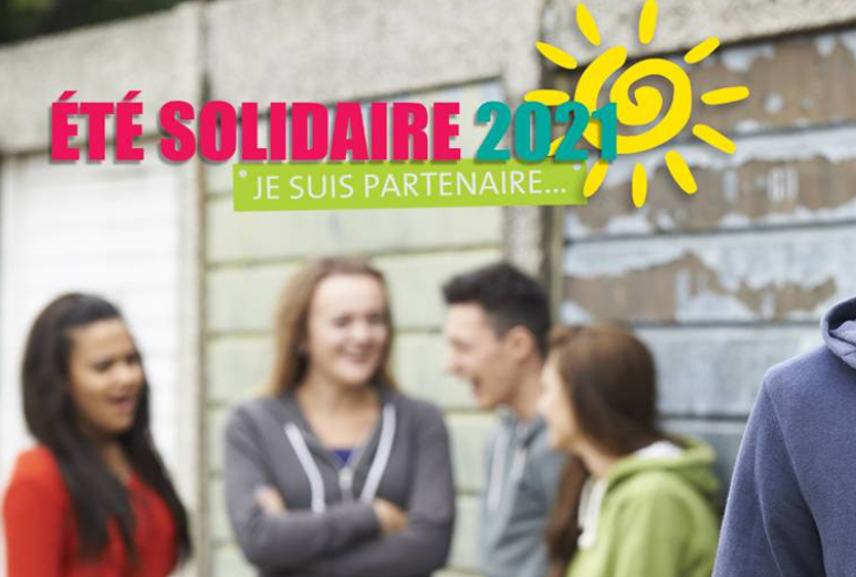 Eté solidaire: Charleroi va engager 50 jeunes dans les quartiers cet été