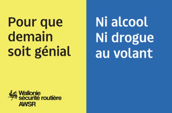 AWSR: Distribution d’éthylotests pour sensibiliser les conducteurs 