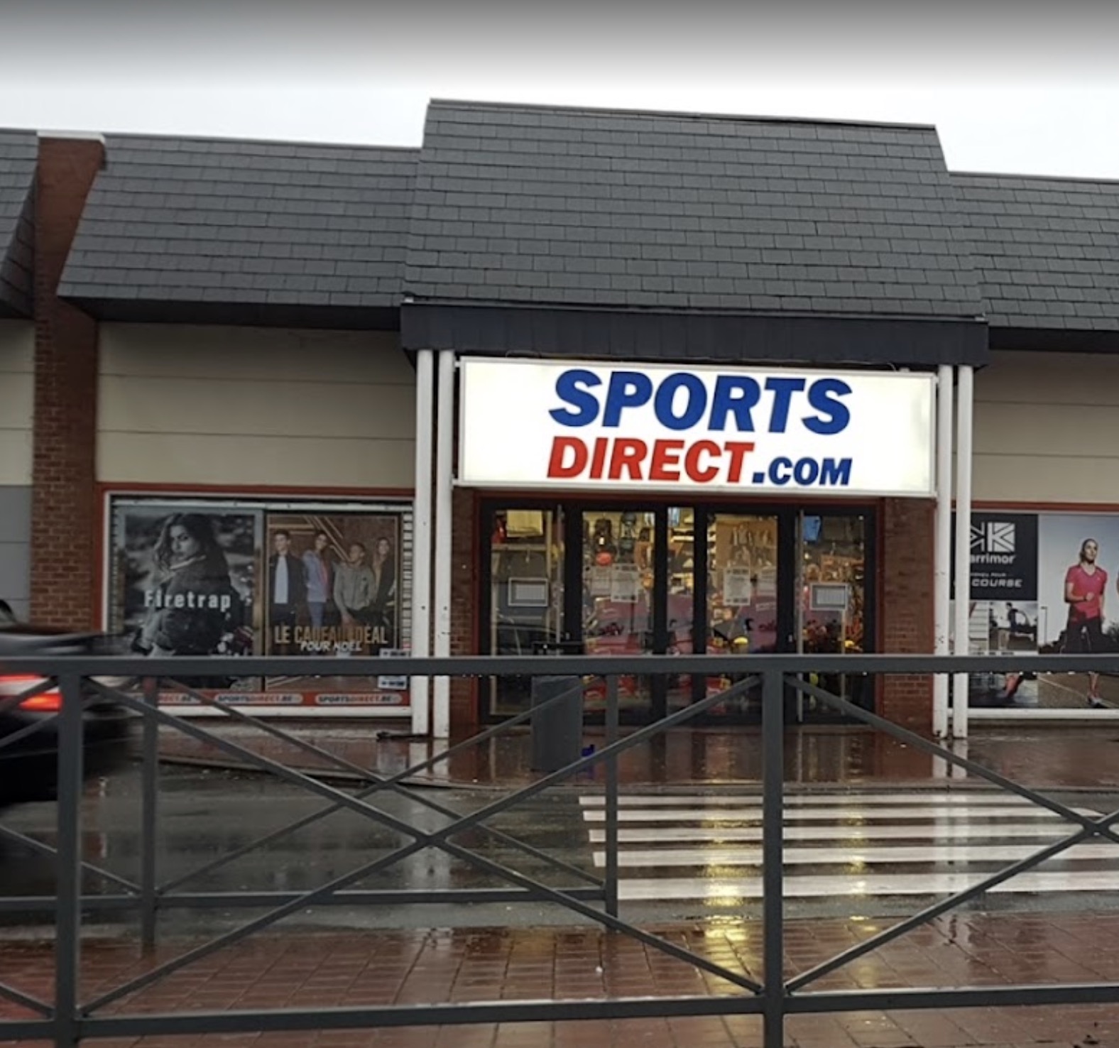 Sports Direct: Des piquets de grève prévus ce samedi au sein des magasins 