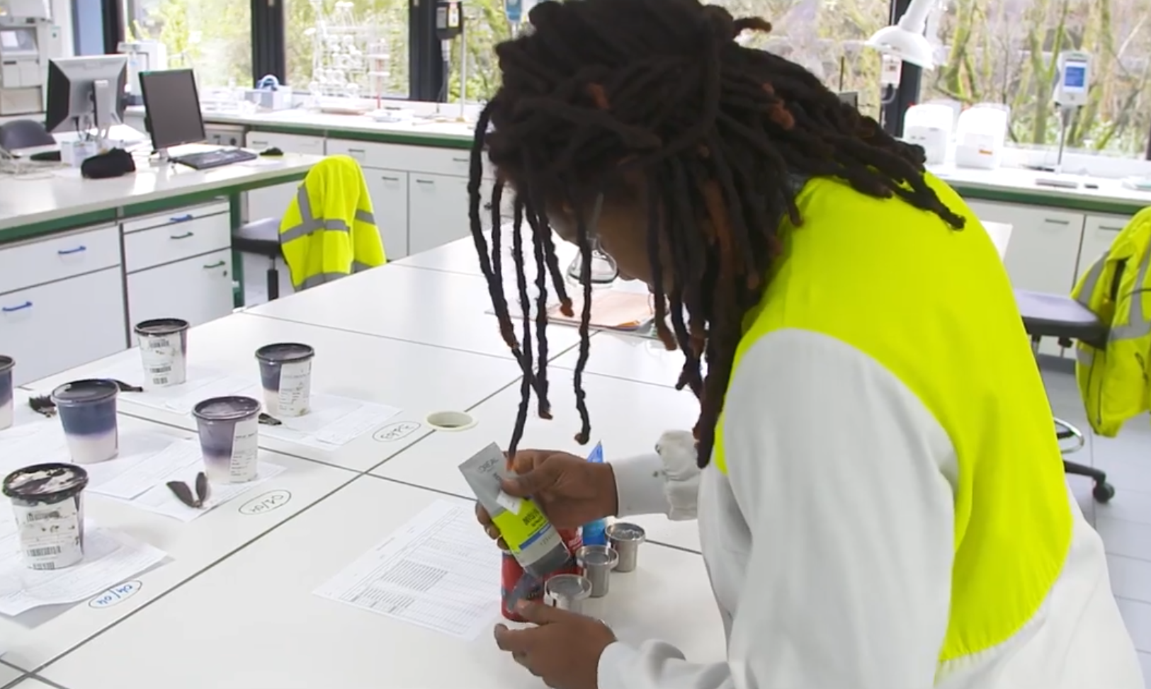 Worldskills : Des vidéos pour booster les métiers techniques