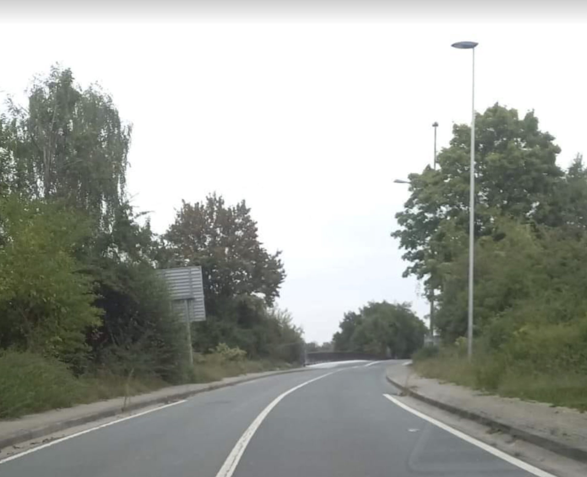 Le pont de Sambre vers Farciennes est rouvert