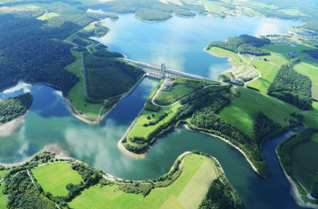 Energie : l’Aquacentre des Lacs de l’Eau d’Heure ferme ses portes provisoirement 